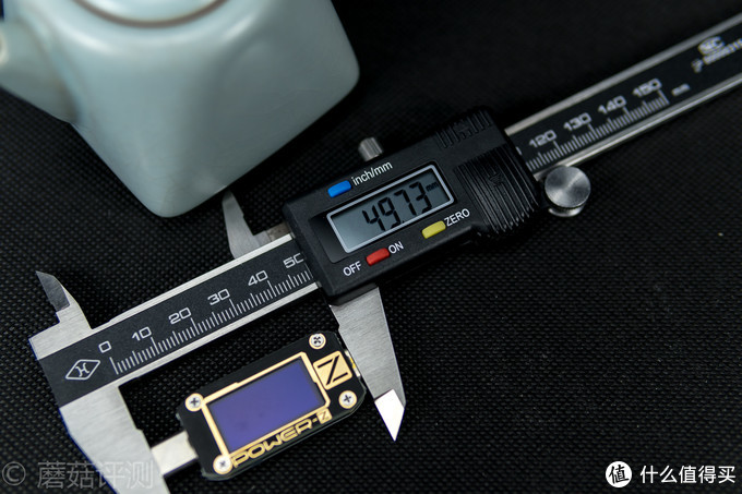 更轻、更薄、更好用—Power-Z KM001C 精密USB电压电流表 开箱评测-POWER-Z